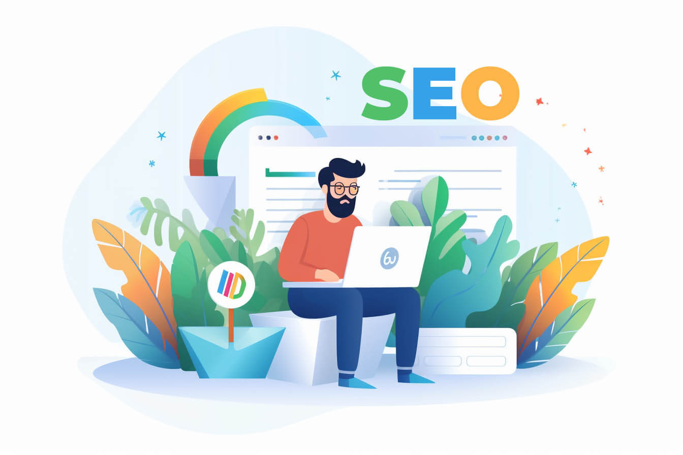 Technická analýza SEO